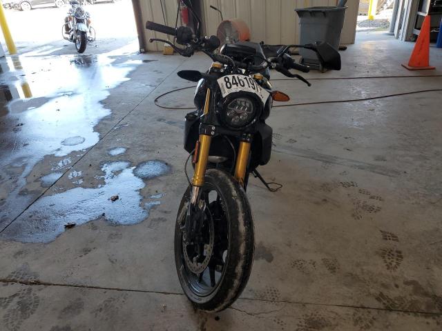 2019 INDIAN MOTORCYCLE CO. FTR 1200 S 56KRTS229K3154243