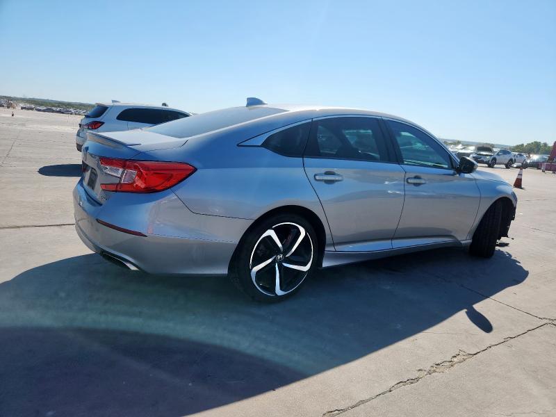 2018 HONDA ACCORD SPO - 1HGCV1F35JA131511