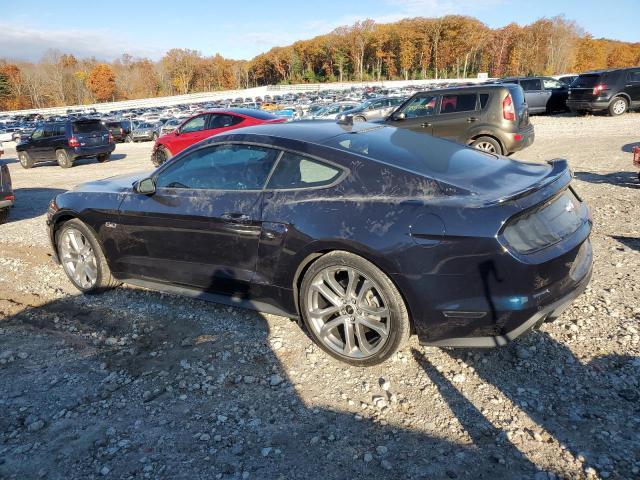 2021 FORD MUSTANG GT #3291257993