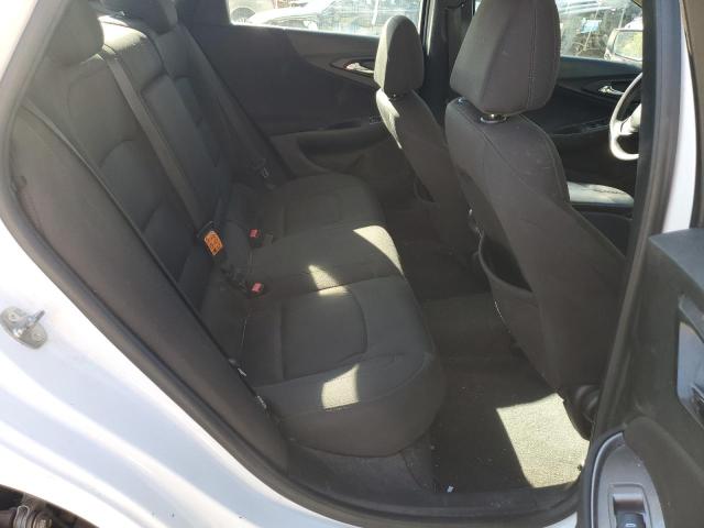 2019 CHEVROLET MALIBU LT - 1G1ZD5ST2KF166013