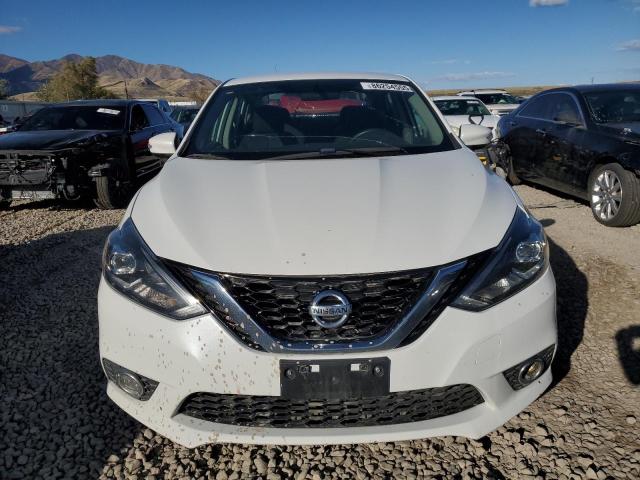2016 NISSAN SENTRA S 3N1AB7AP9GY276991