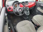 Lot #3294418499 2012 FIAT 500 LOUNGE