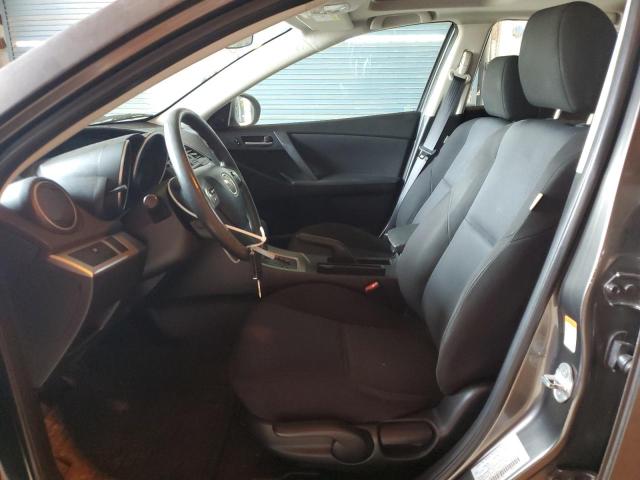 2010 MAZDA 3 I - JM1BL1SG8A1249996