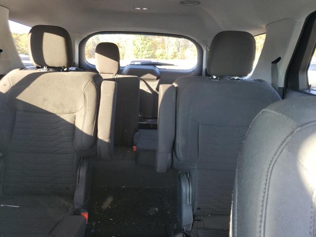 2021 FORD EXPLORER X - 1FMSK8DH5MGA75402