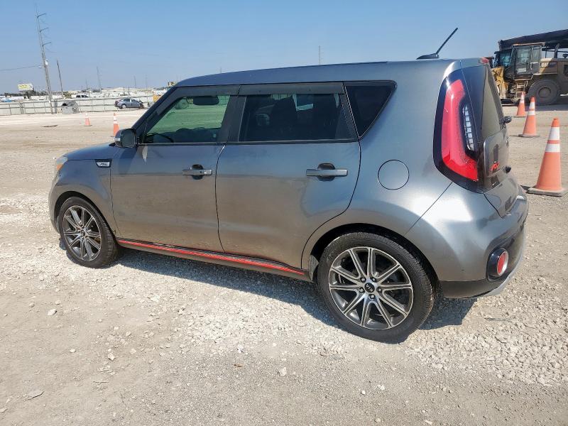 2018 KIA SOUL ! KNDJX3AA0J7575118