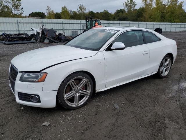 AUDI S5 QUATTRO