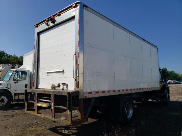 2020 INTERNATIONAL MV607 #3263704709