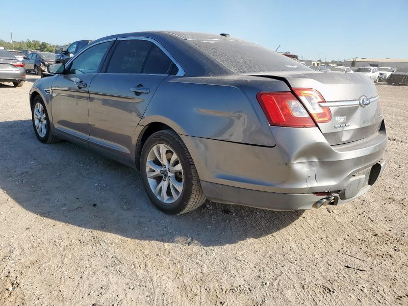 2012 FORD TAURUS SEL #3284233271