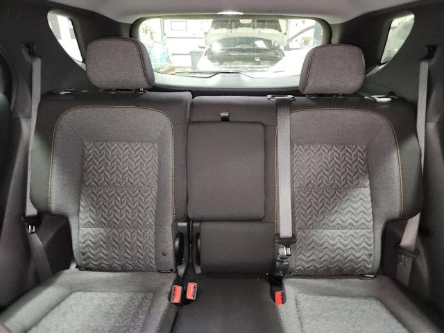 2023 CHEVROLET EQUINOX LT - 3GNAXUEG1PS147189