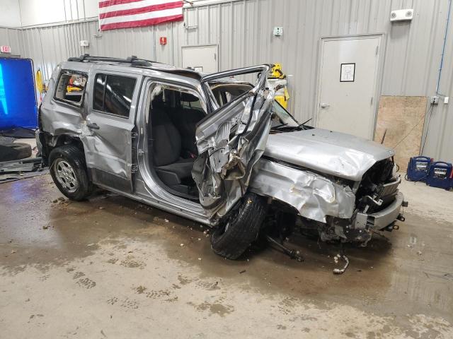 2014 JEEP PATRIOT SP - 1C4NJRBB0ED815708