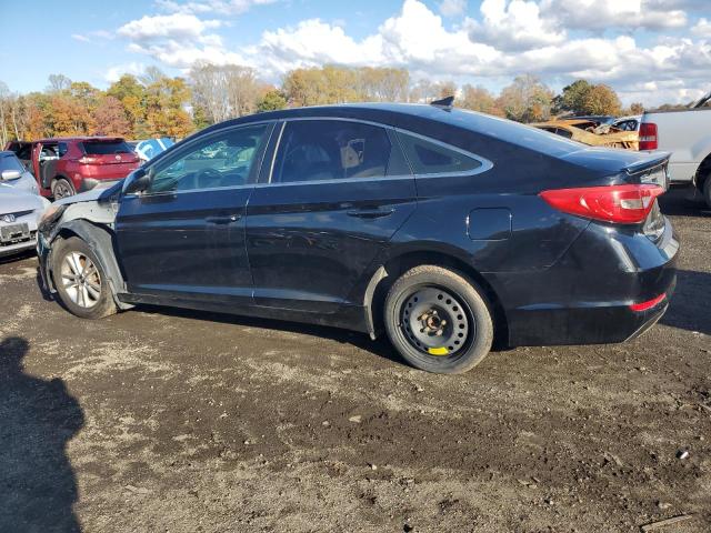 2015 HYUNDAI SONATA SE #3290040263