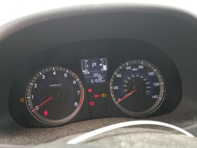 2017 HYUNDAI ACCENT SE KMHCT4AE4HU170237