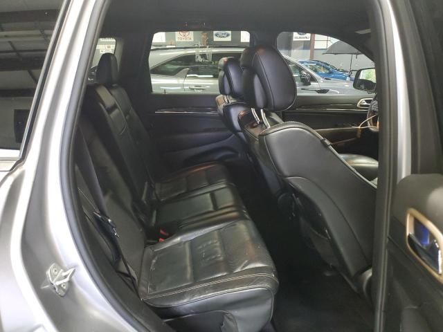 2014 JEEP GRAND CHER #3265283771