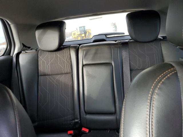 2018 CHEVROLET TRAX 1LT #3292555689