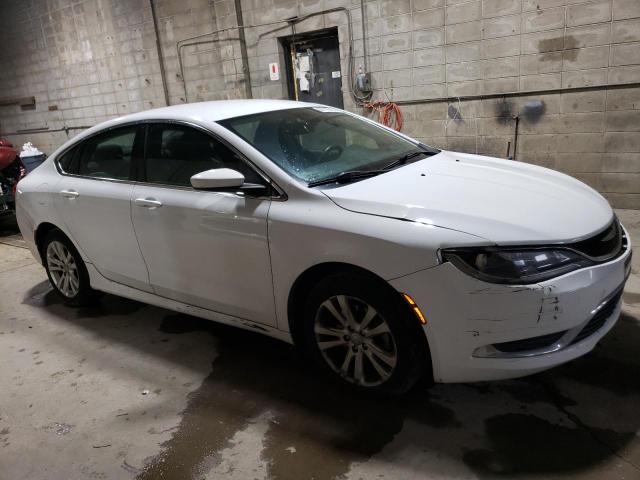 2015 CHRYSLER 200 LIMITE 1C3CCCAB5FN586720