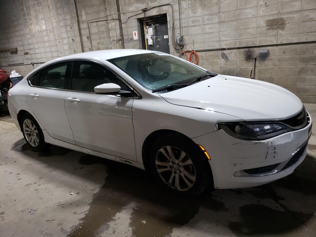 CHRYSLER 200 LIMITED