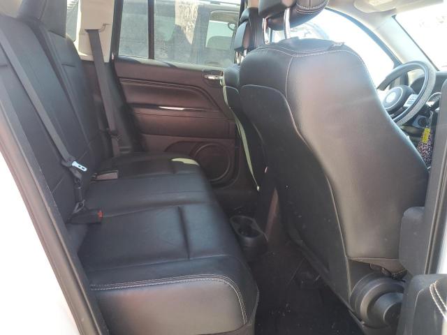 2015 JEEP COMPASS LA - 1C4NJDEB2FD292305