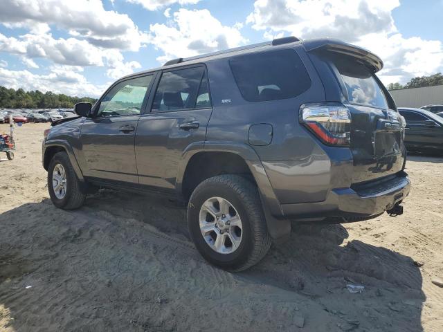 2021 TOYOTA 4RUNNER SR #3296305407