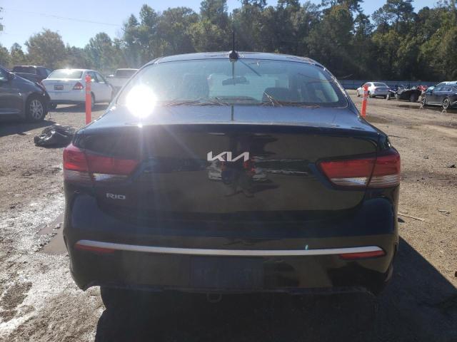 2023 KIA RIO LX #3285719676