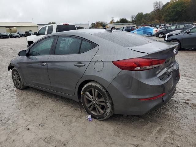 2018 HYUNDAI ELANTRA SE #3292527724