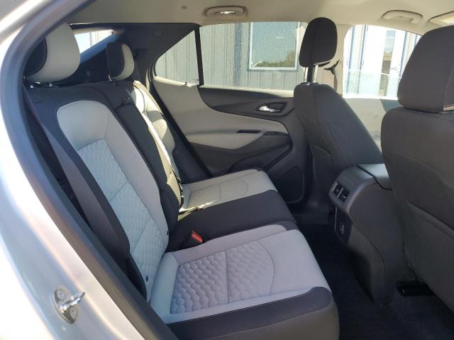 2019 CHEVROLET EQUINOX LS #3296355173