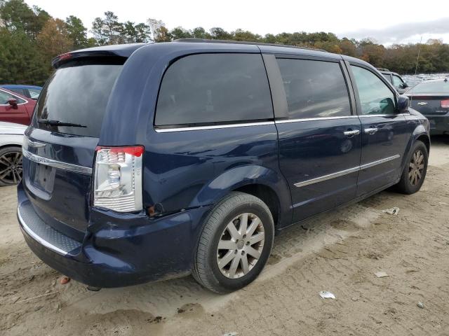 2016 CHRYSLER TOWN & COU #3293359425