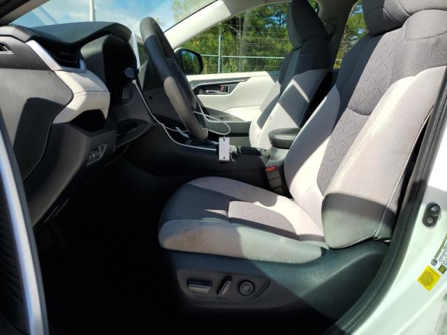 2024 TOYOTA RAV4 XLE #3301793359