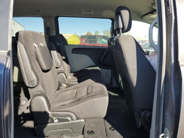 2018 DODGE GRAND CARA - 2C4RDGBG4JR319696