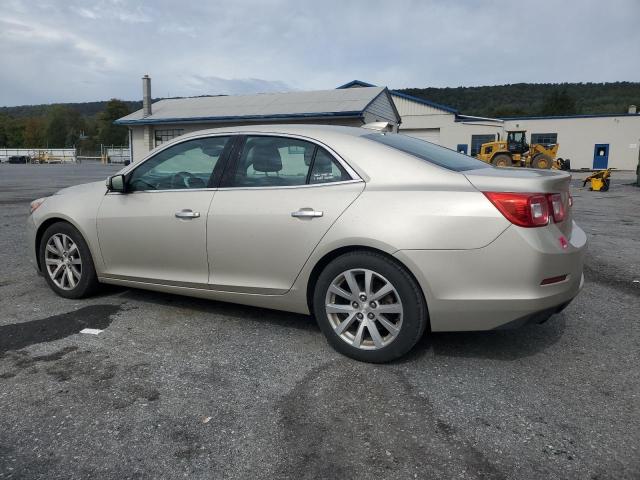 2016 CHEVROLET MALIBU LIM 1G11E5SA9GF133803