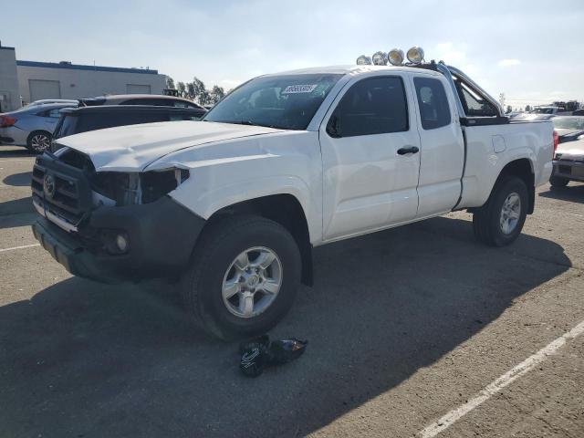 2023 TOYOTA TACOMA ACC #3274095506