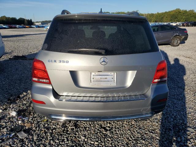 2013 MERCEDES-BENZ GLK 350 - WDCGG5HB0DG007602