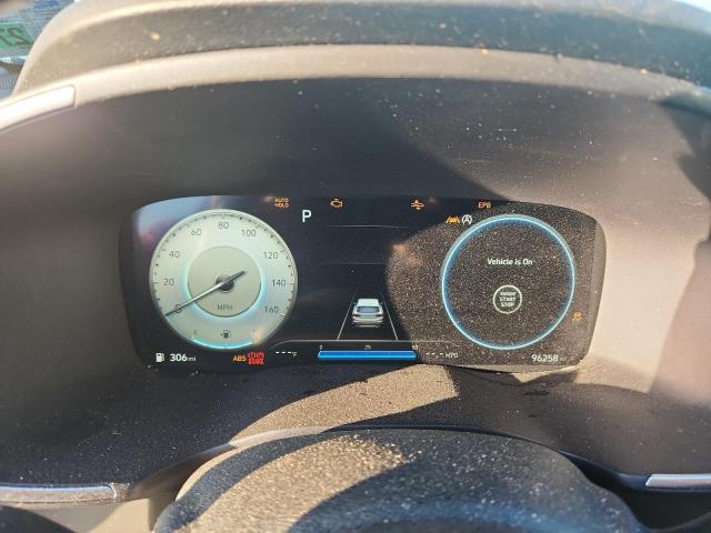 2021 HYUNDAI SANTA FE L #3293488436