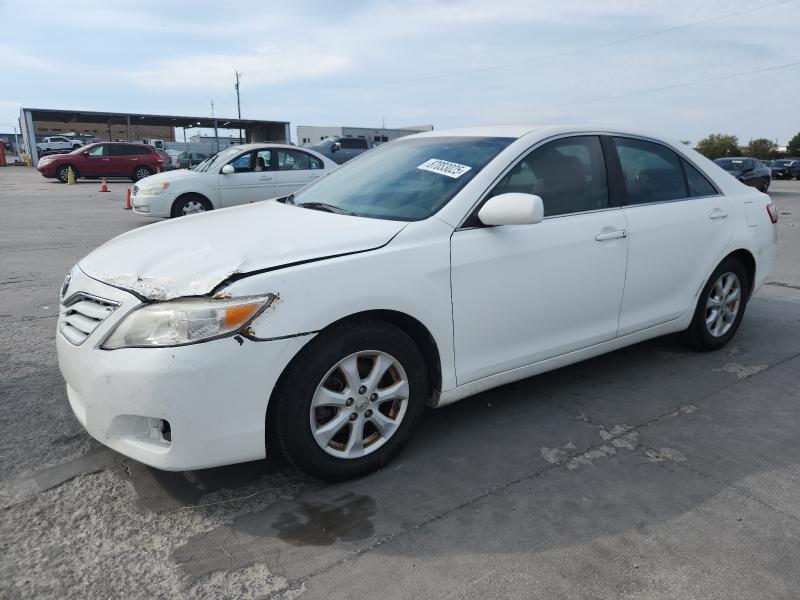 2011 TOYOTA CAMRY LE #3269756715