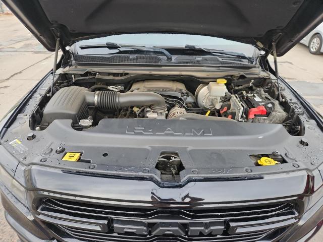 2019 RAM 1500 BIG H - 1C6SRFFT2KN795018