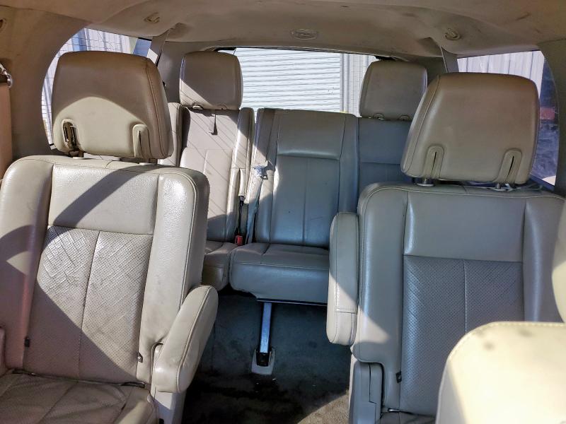 2013 FORD EXPEDITION - 1FMJK1K5XDEF00751