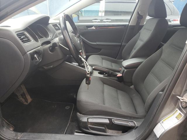 2015 VOLKSWAGEN JETTA SE - 3VWD07AJ8FM408105