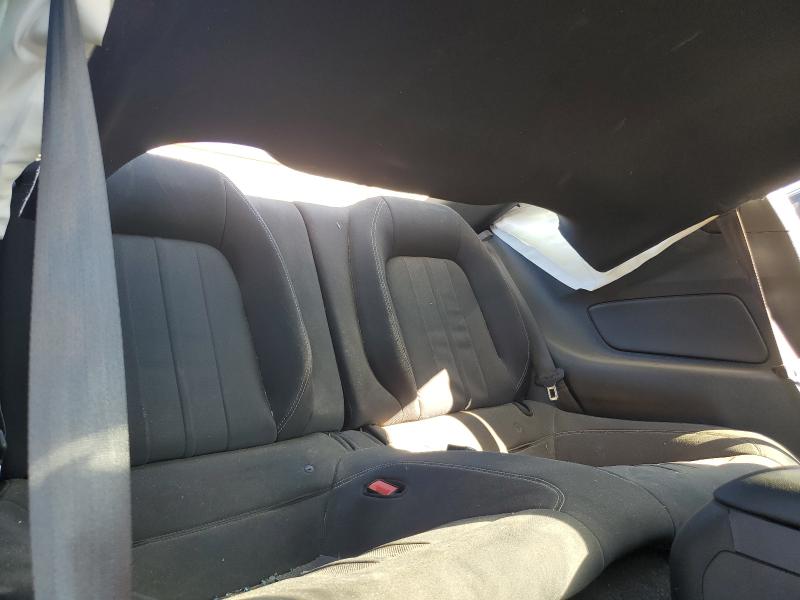 2020 FORD MUSTANG - 1FA6P8TD6L5124225