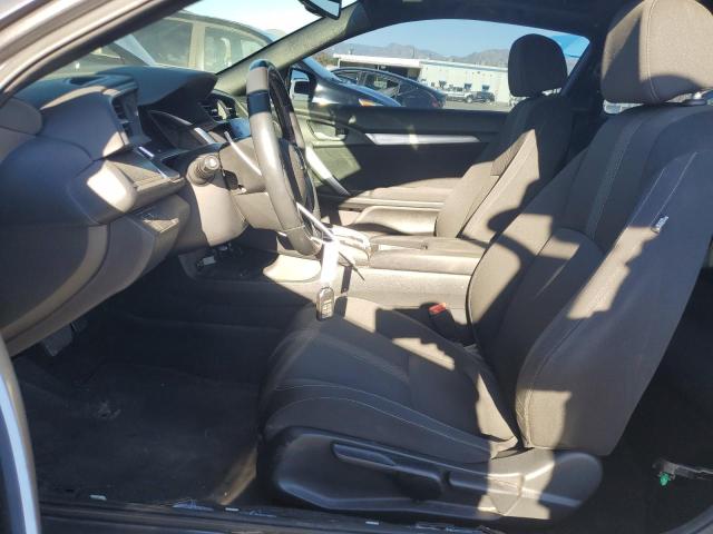 2019 HONDA CIVIC EX - 2HGFC3B35KH353182