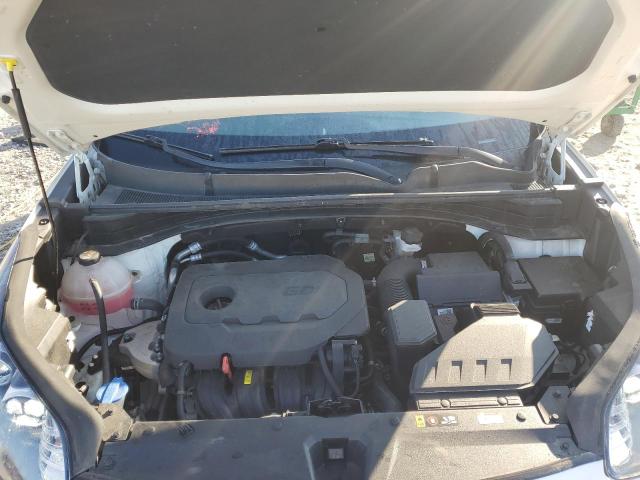 2021 KIA SPORTAGE L #3291437186