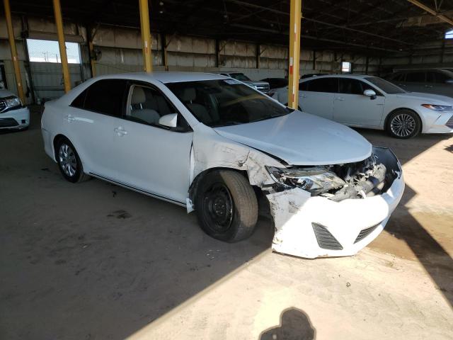2012 TOYOTA CAMRY BASE #3276534101