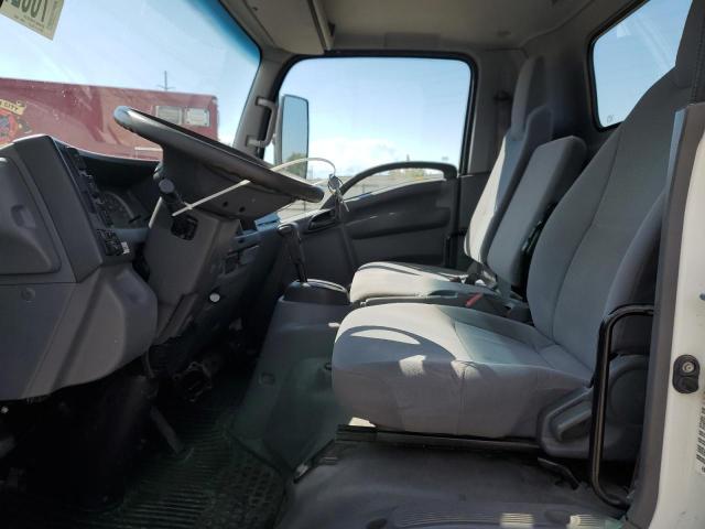 2019 ISUZU NPR HD #3283886420