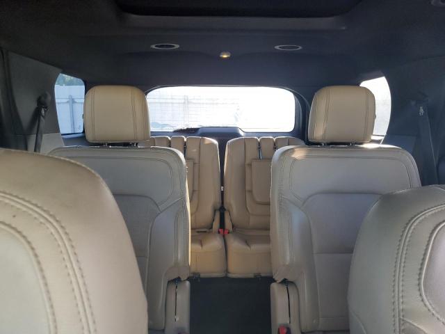 2017 FORD EXPLORER L #3286651314