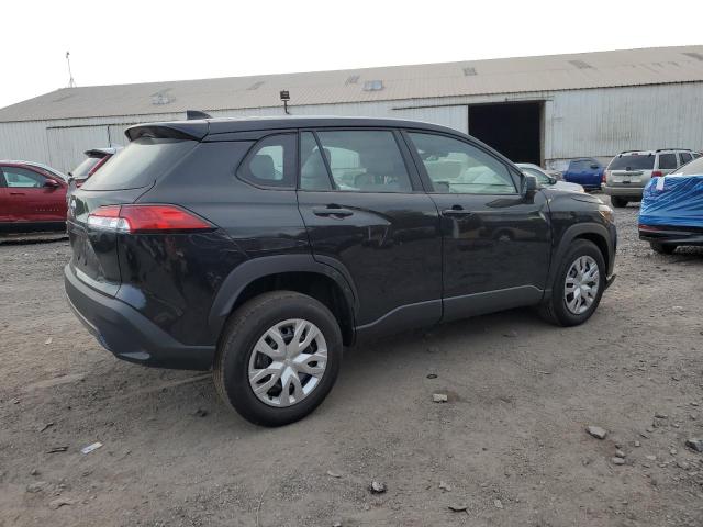 2025 TOYOTA COROLLA CR - 7MUAAAAG7SV150759