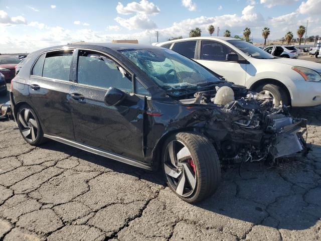 2024 VOLKSWAGEN GTI S - Inny widok