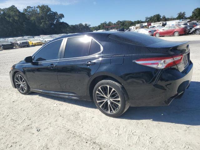 2020 TOYOTA CAMRY SE - 4T1G11AK5LU934455