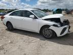 Lot #3310358972 2024 HYUNDAI ELANTRA SE