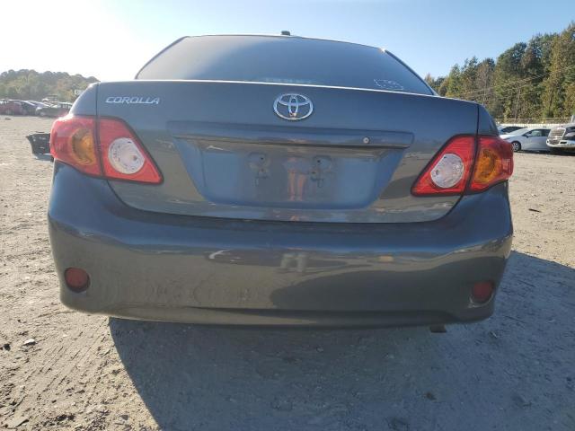 2010 TOYOTA COROLLA BA - 2T1BU4EE9AC377524