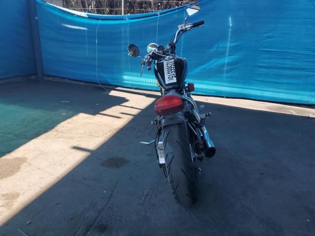2002 HONDA VT600C JH2PC21452M310036
