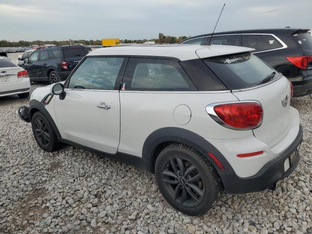 2013 MINI COOPER S P - WMWSS7C58DWN52168