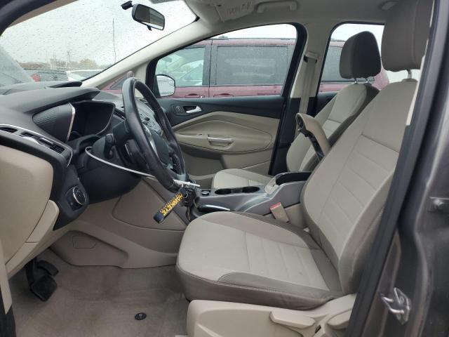 2013 FORD C-MAX SE #3302774340